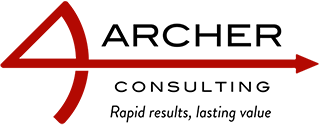 Archer Consulting logo